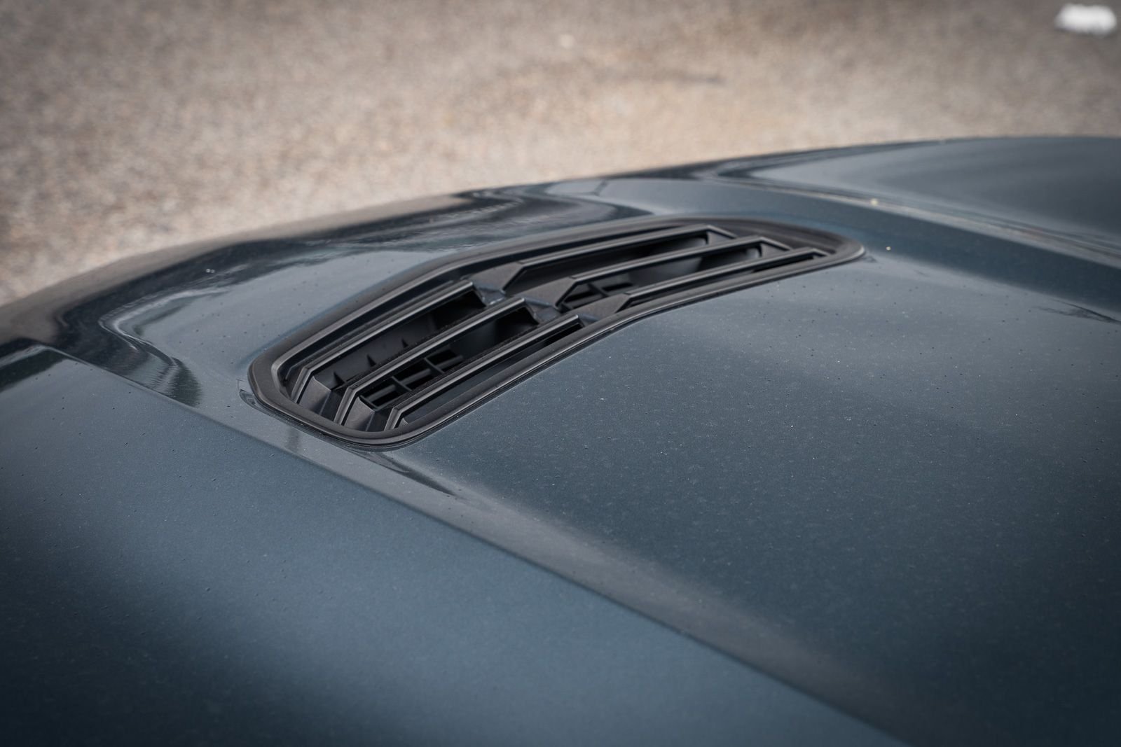 Certified Used 2019 Gray Chevrolet SS image 41
