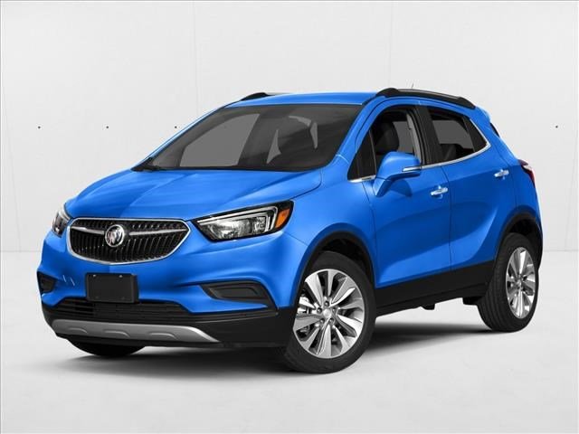 2018 Buick Encore Preferred's photo