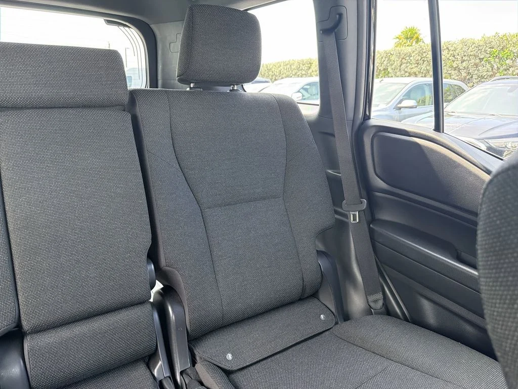 Used 2025 Black Toyota 1958 image 14