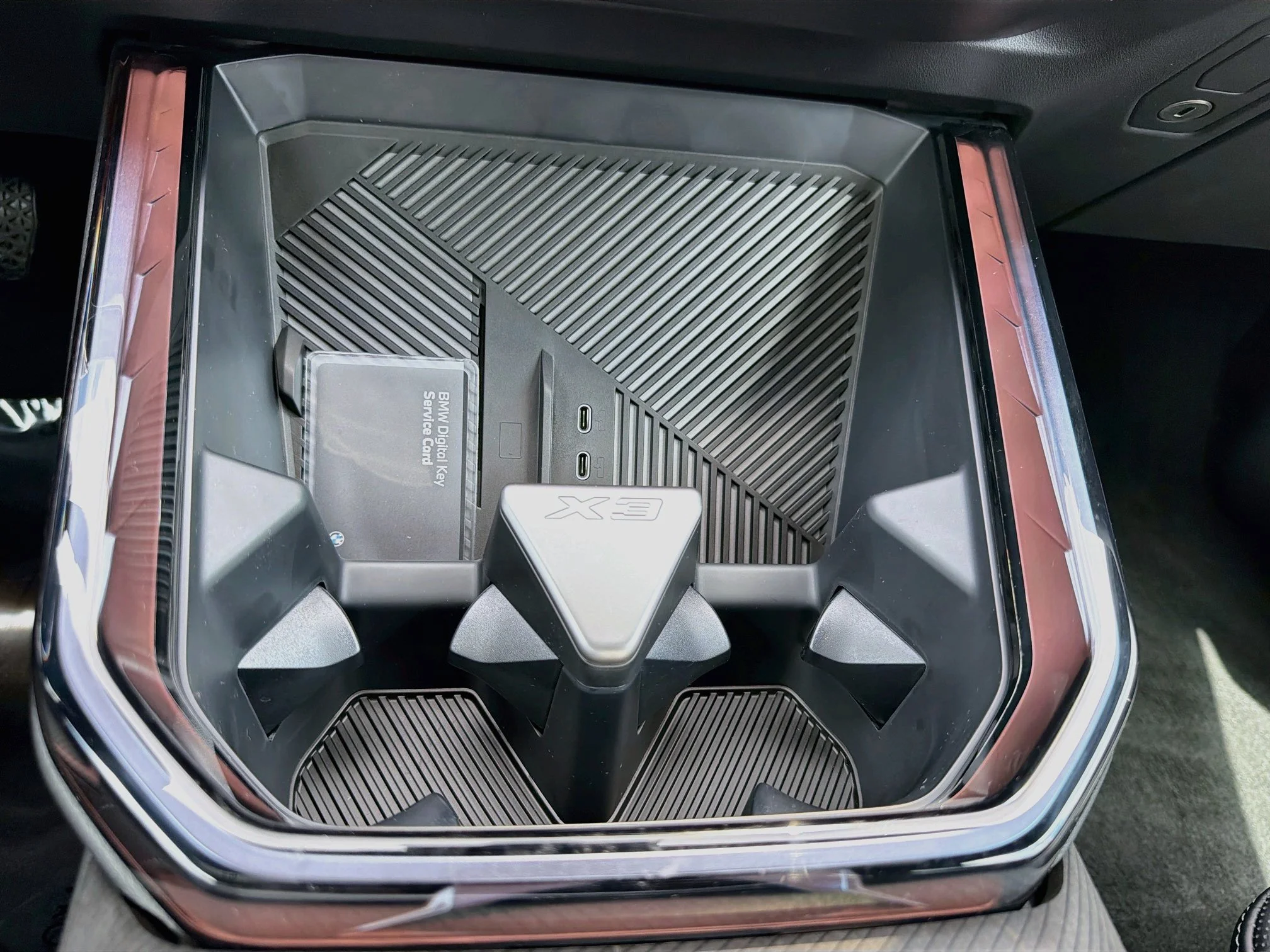 New 2026 Skyscraper Grey Metallic BMW 30 xDrive image 31