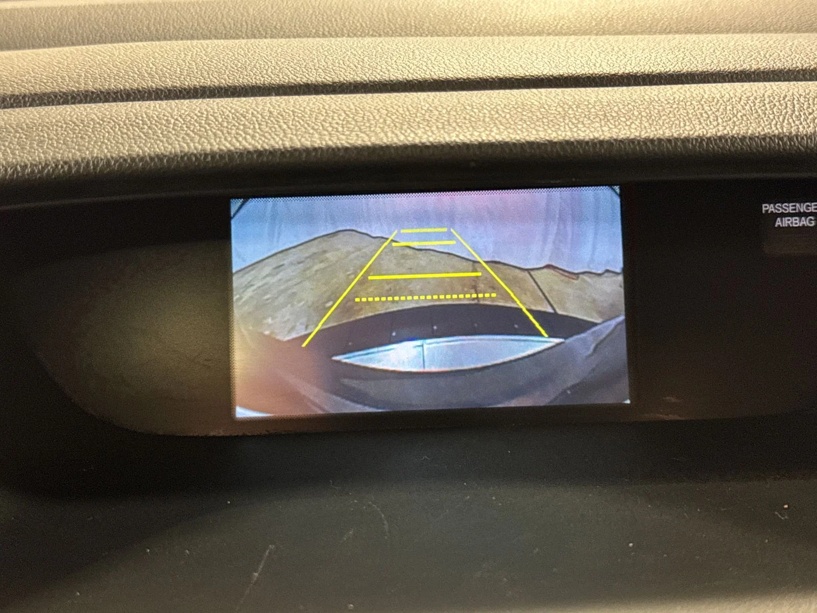 Used 2014  Honda EX-L image 18