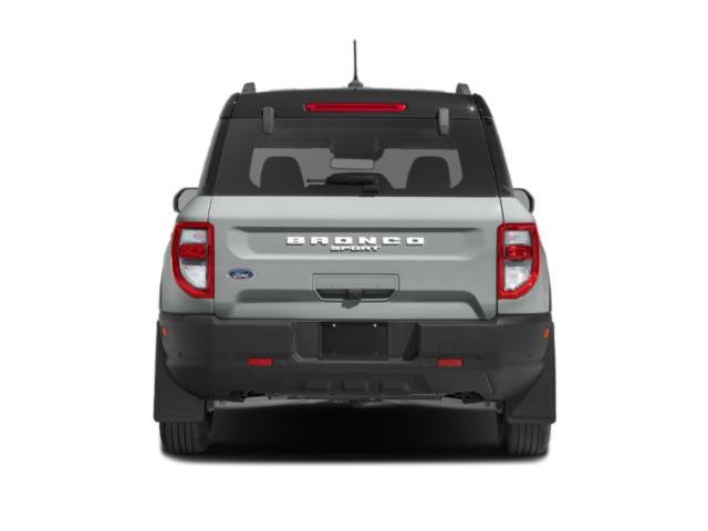 Used 2023 Oxford White Ford Outer Banks image 5