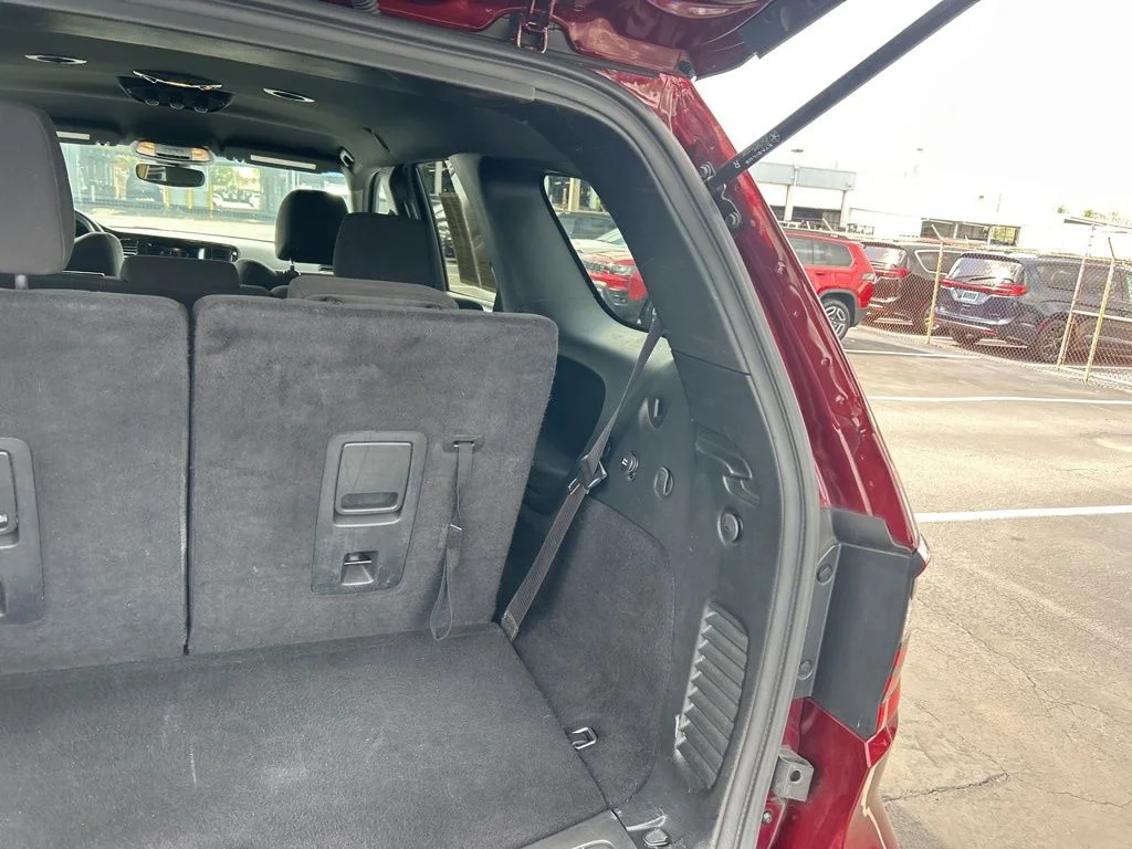 Certified Used 2023 Red Dodge GT image 35