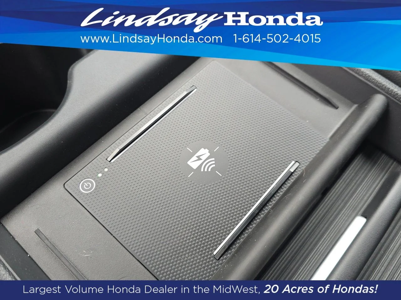 New 2026 Sonic Gray Pearl Honda Sport-L image 18