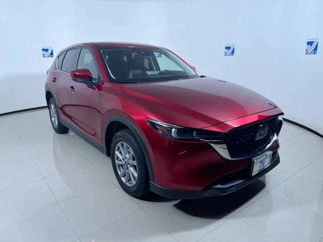 2023 Mazda CX-5 S Select Package