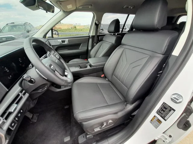Used 2026 White Hyundai SEL image 38