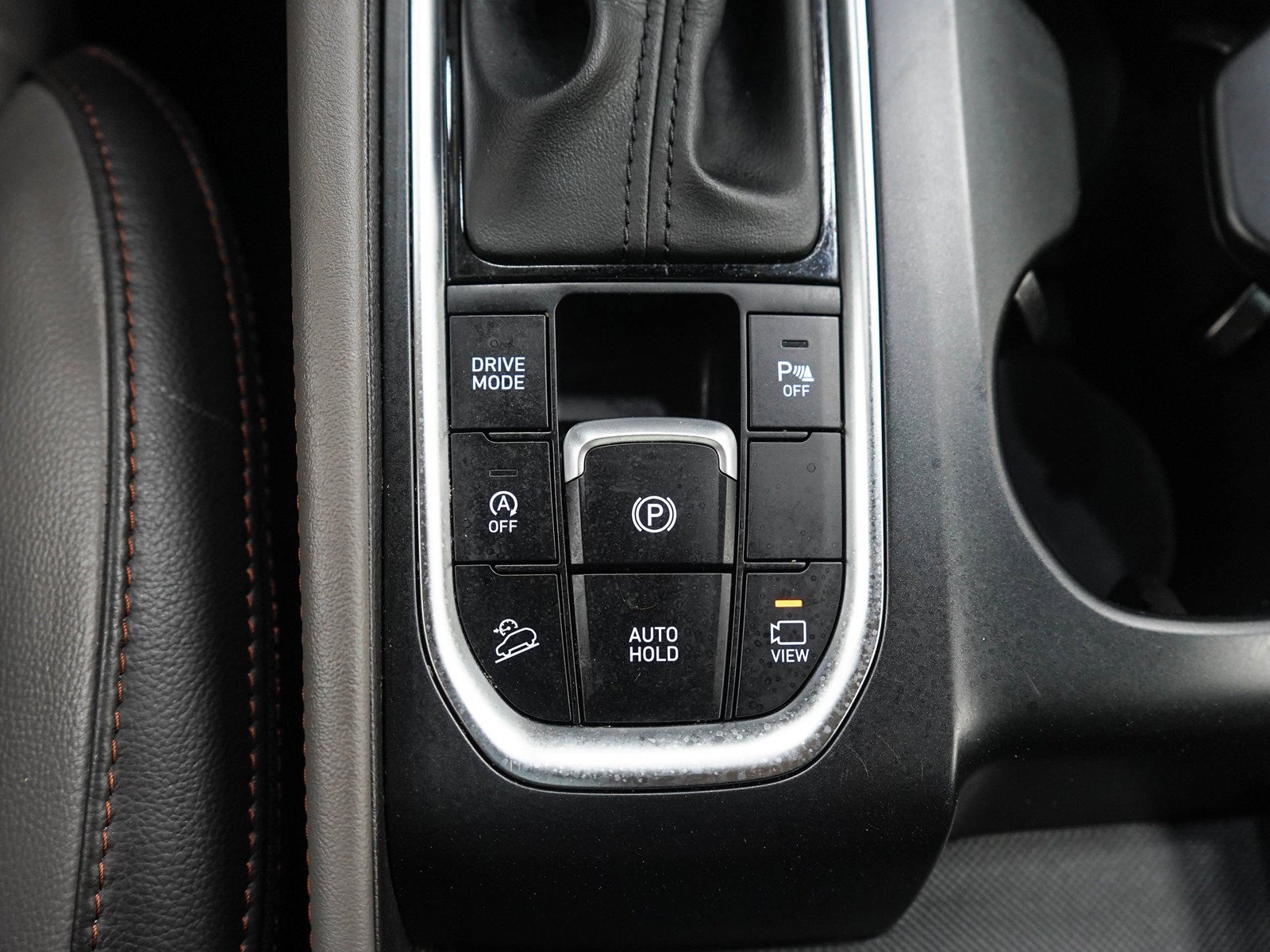 Used 2020 Twilight Black Hyundai Limited 2.0T Auto AWD image 26