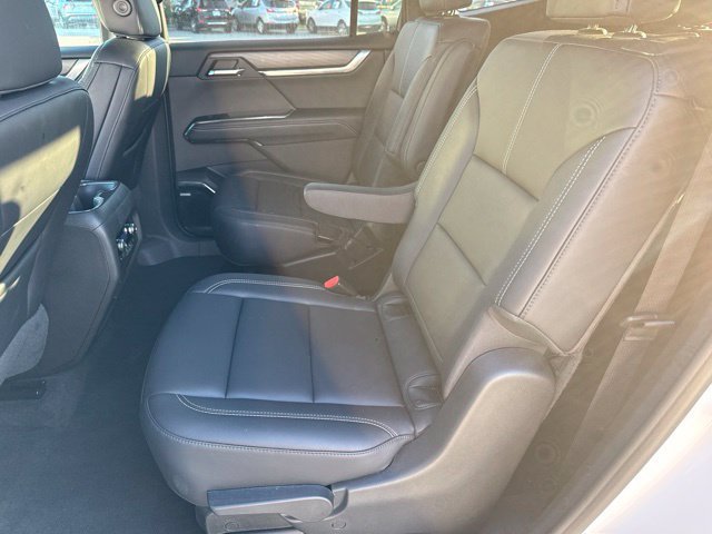 2026 GMC Acadia Elevation - Photo 27