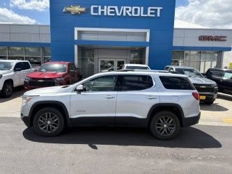 2017 GMC Acadia SLT-1 AWD's photo