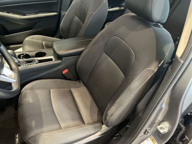 2025 Nissan Altima SV - Photo 17