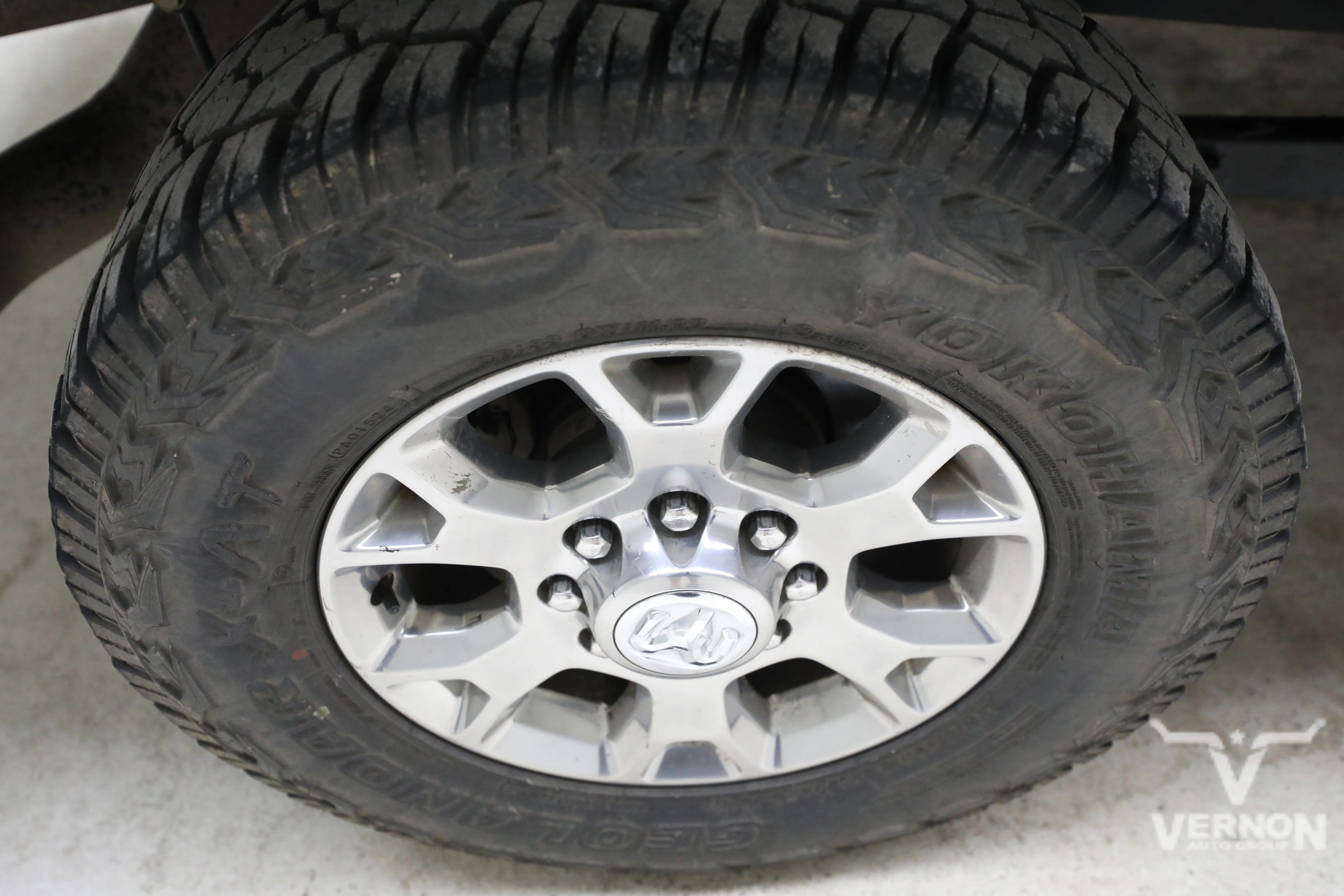 Pre-Owned 2022 Ram 2500 Laramie Crew Cab 4x4
