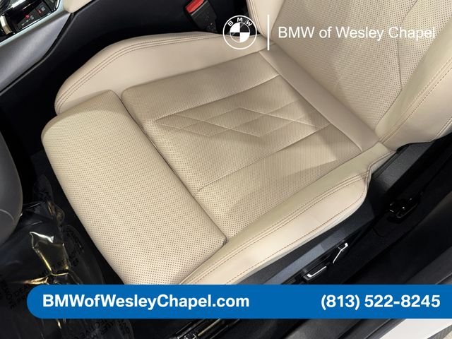 2025 BMW X3 30 - Photo 34