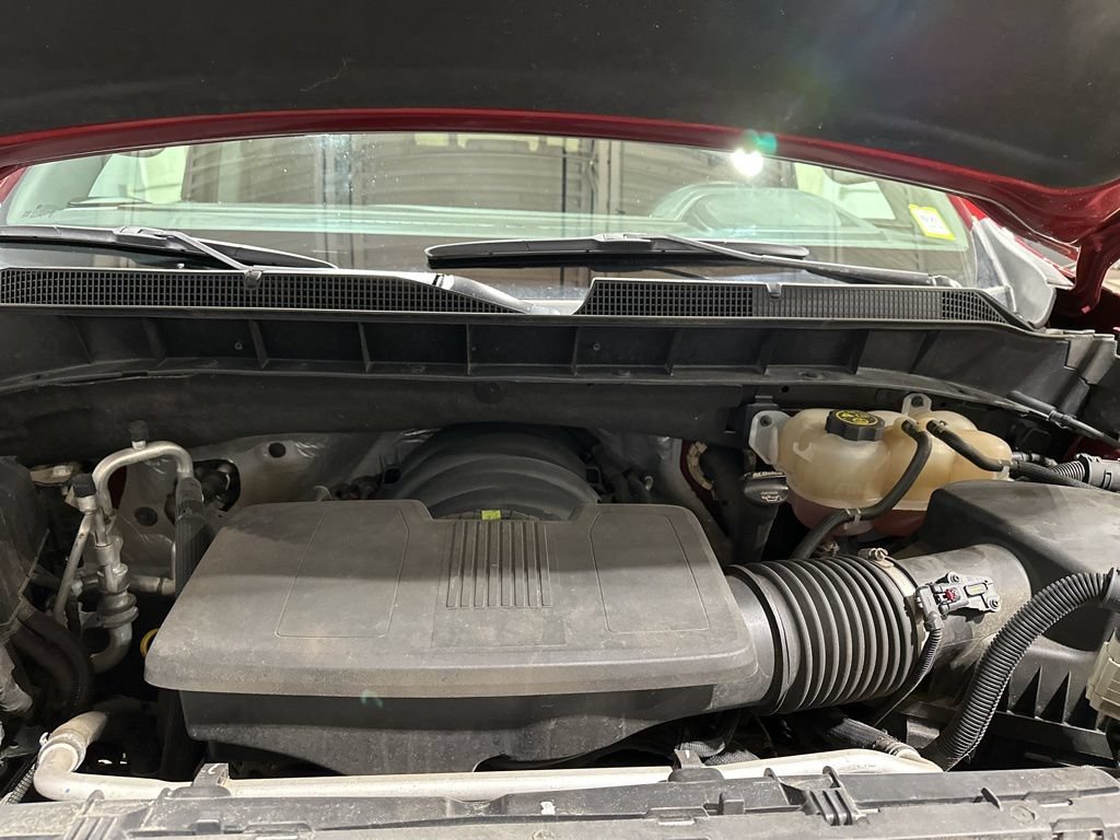 2024 Chevrolet Silverado 1500 RST - Photo 22