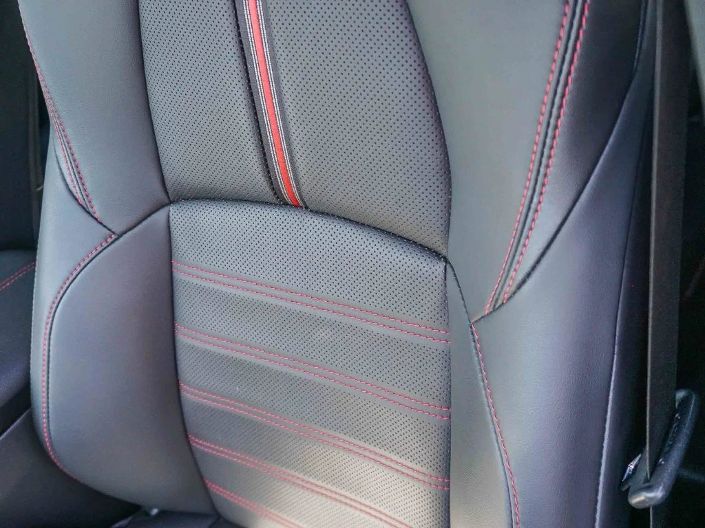 Certified Used 2025 Gray Toyota XSE image 20