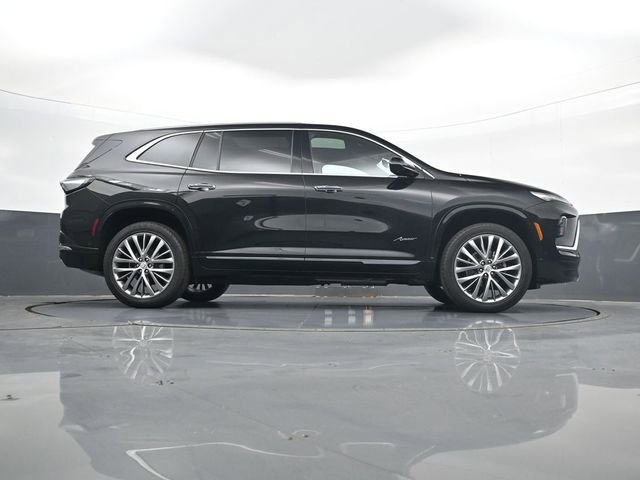 New 2026 Ebony Twilight Metallic Buick Avenir image 25