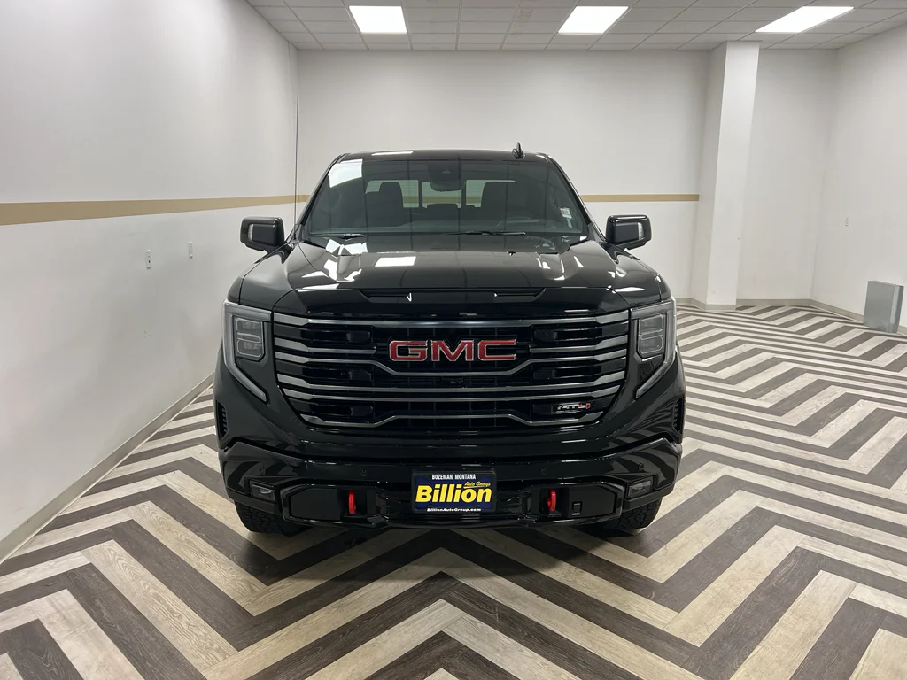 2026 GMC Sierra 1500 AT4 - Photo 15
