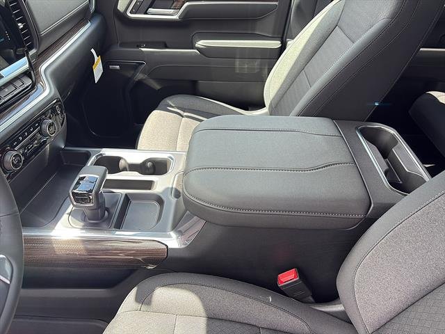 2026 Chevrolet Silverado 1500 RST - Photo 57