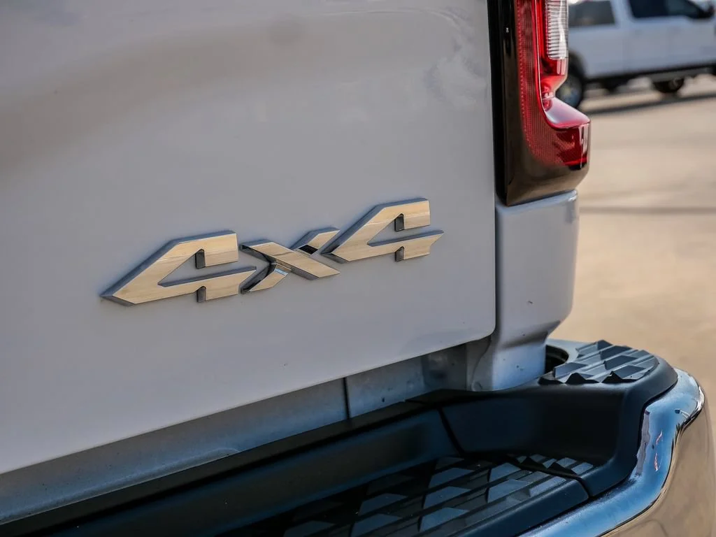 2025 RAM Ram 2500 Pickup Big Horn - Photo 14