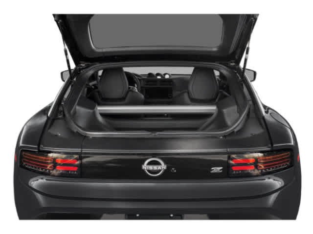 2025 Nissan Z Performance - Photo 8