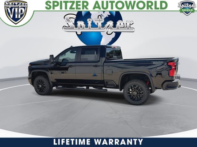 2026 Chevrolet Silverado 2500 HD LT - Photo 6