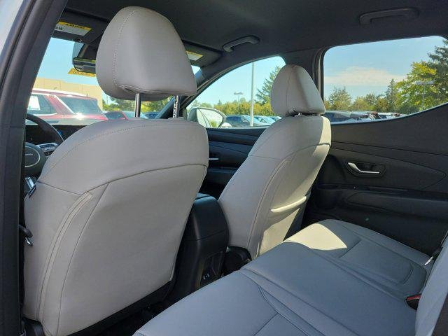 2026 Hyundai Santa Cruz SEL - Photo 14