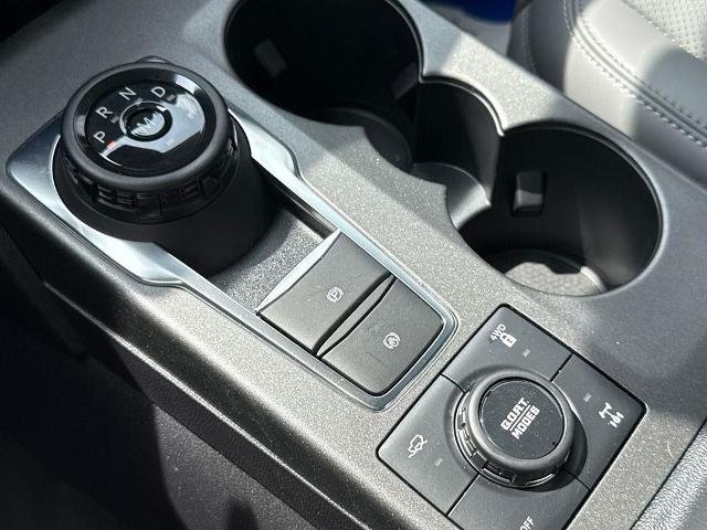 2025 Ford Bronco Sport Badlands - Photo 97