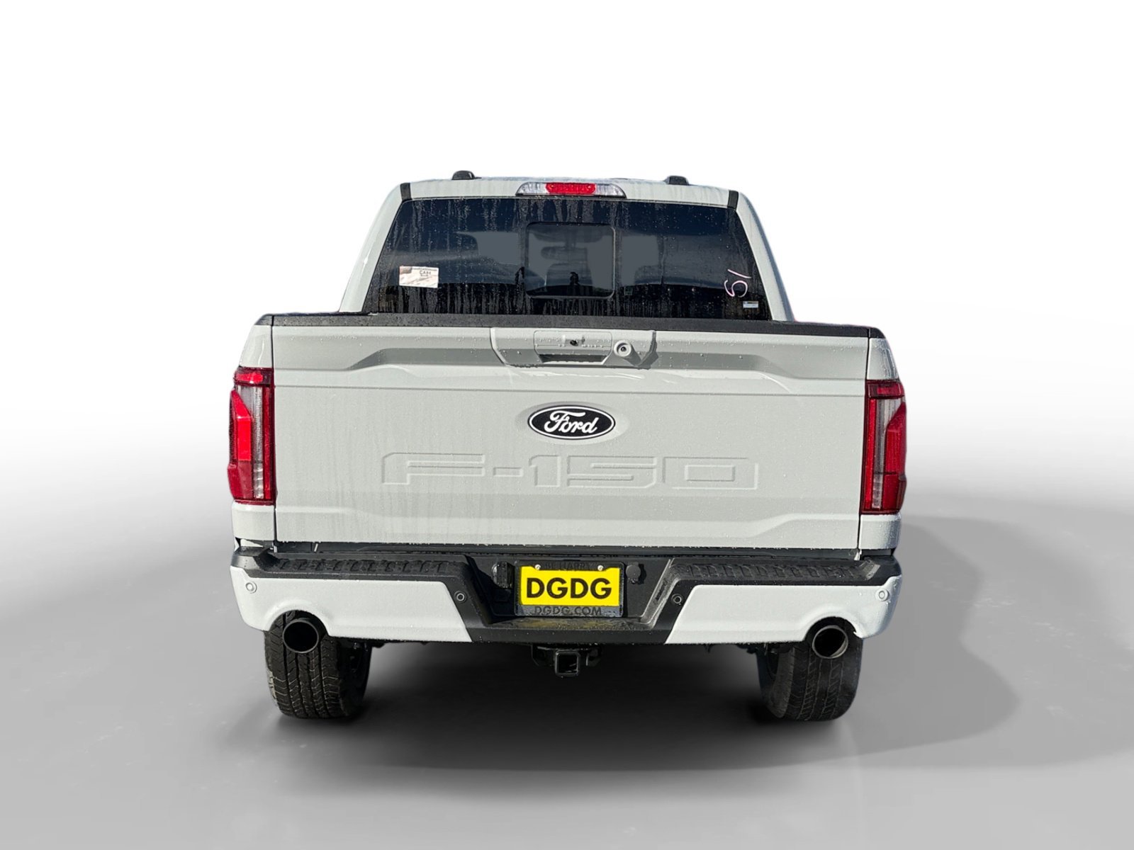 New 2026 Avalanche Ford Lariat® image 4