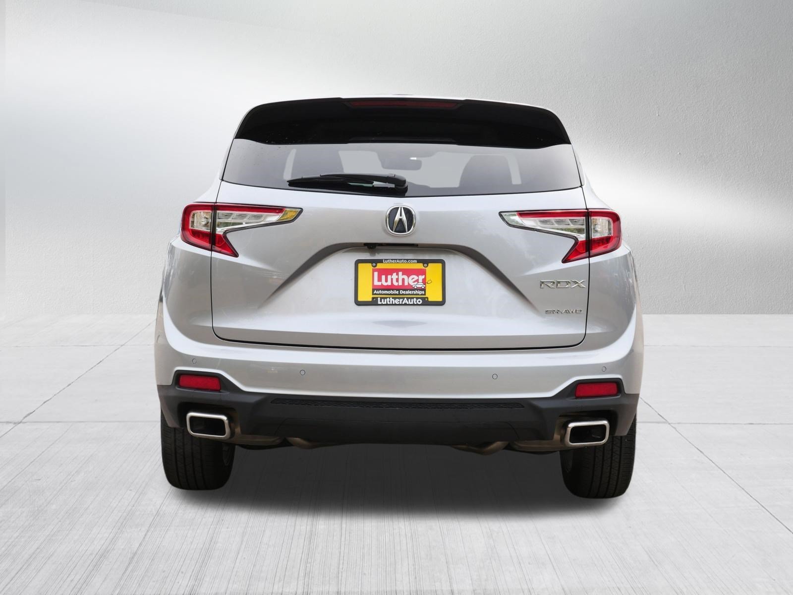 2023 Acura RDX Technology Package - Photo 6
