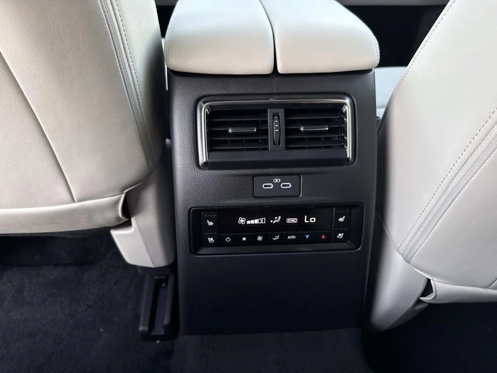 2026 Mazda CX-90 Premium Plus Package - Photo 20