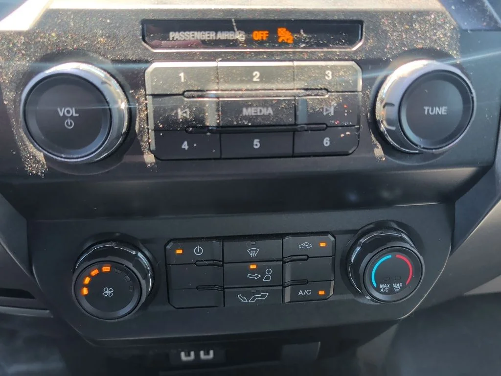 Certified Used 2020  Ford XLT image 15