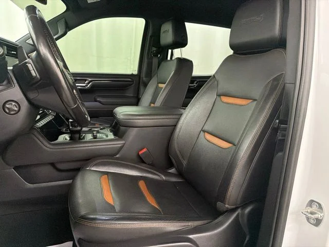 2023 GMC Sierra 1500 AT4 - Photo 9