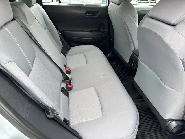 Used 2023 Silver Toyota Hybrid S image 20