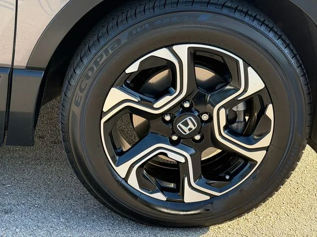Used 2018 Gray Honda Touring image 9