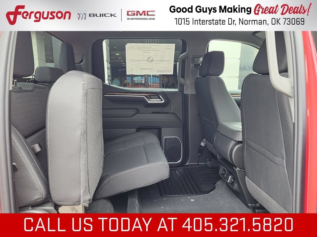 2026 GMC Sierra 1500 Elevation - Photo 43