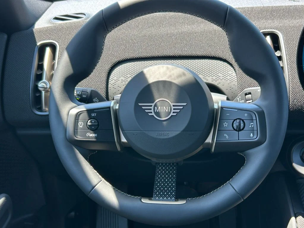 2027 MINI Countryman S - Photo 18