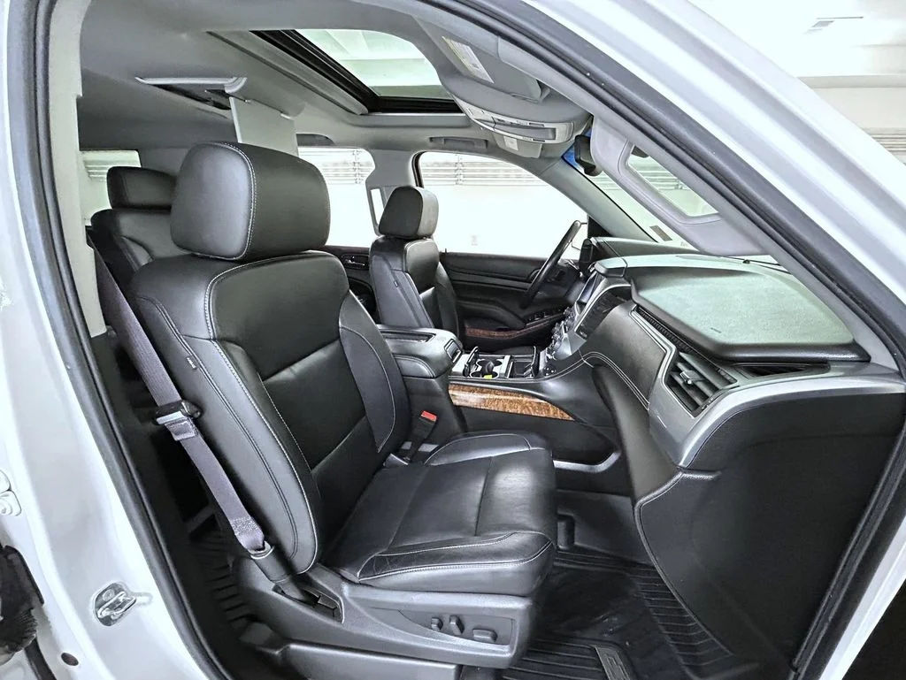 Used 2017 Beige Chevrolet Premier image 15
