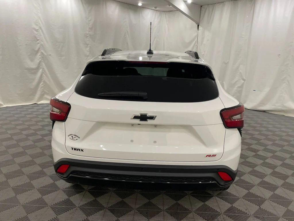 2026 Chevrolet Trax RS - Photo 6