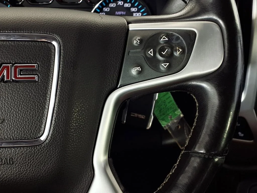 Used 2018 QUICKSILVER METALLIC GMC SLT image 20