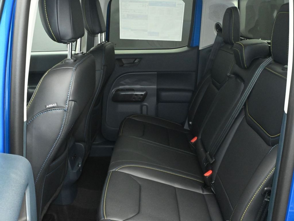 2025 Ford Maverick Lobo Standard - Photo 13