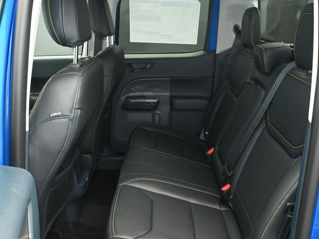 2025 Ford Maverick Lobo Standard - Photo 13