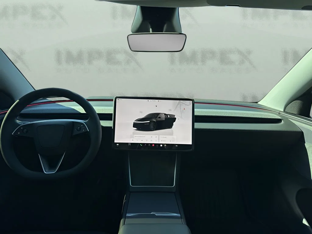 Used 2026  Tesla Long Range image 14