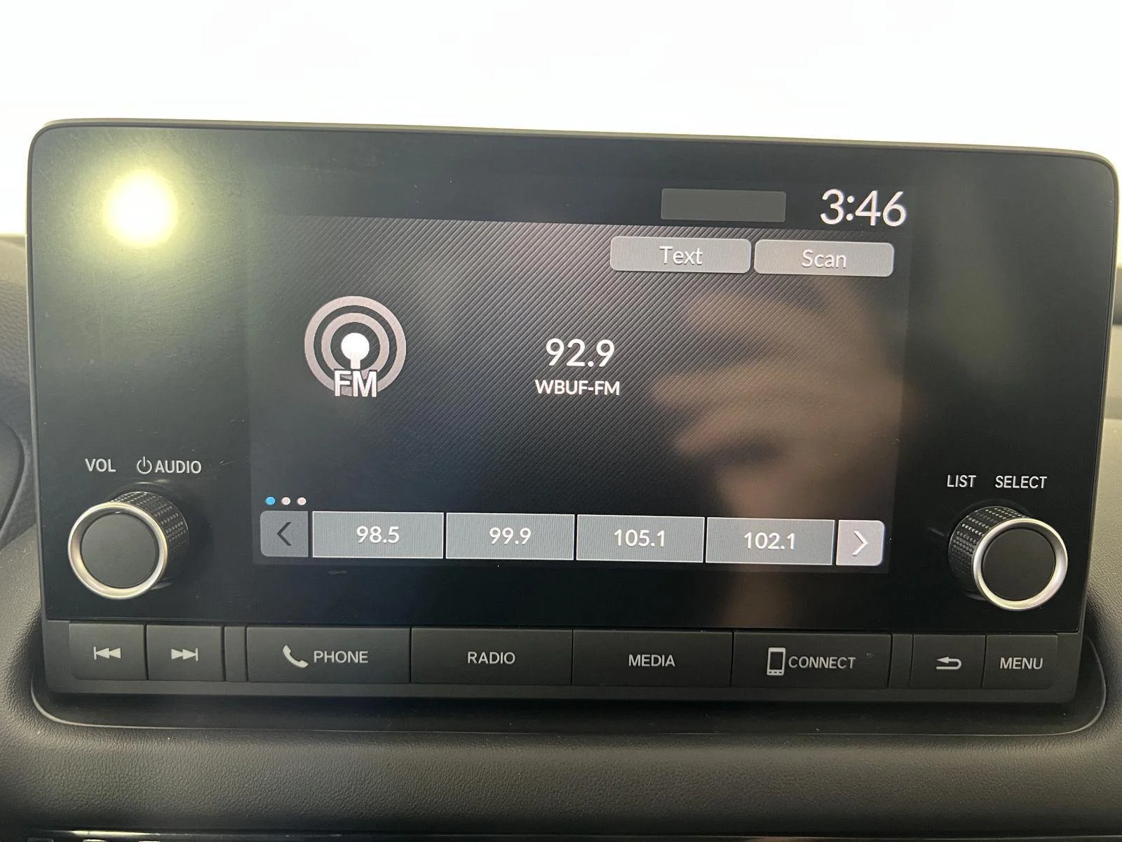 Used 2024  Honda Sport image 13