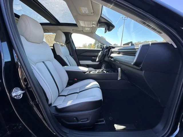 2026 Mazda CX-50 Turbo - Photo 32