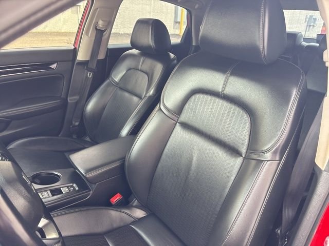 Used 2022  Honda EX-L image 25