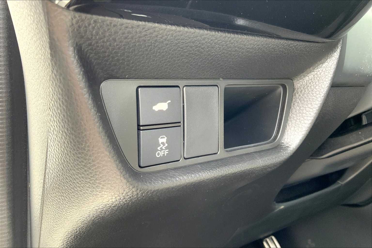 New 2025 Platinum White Pearl Acura w/A-Spec Package image 14