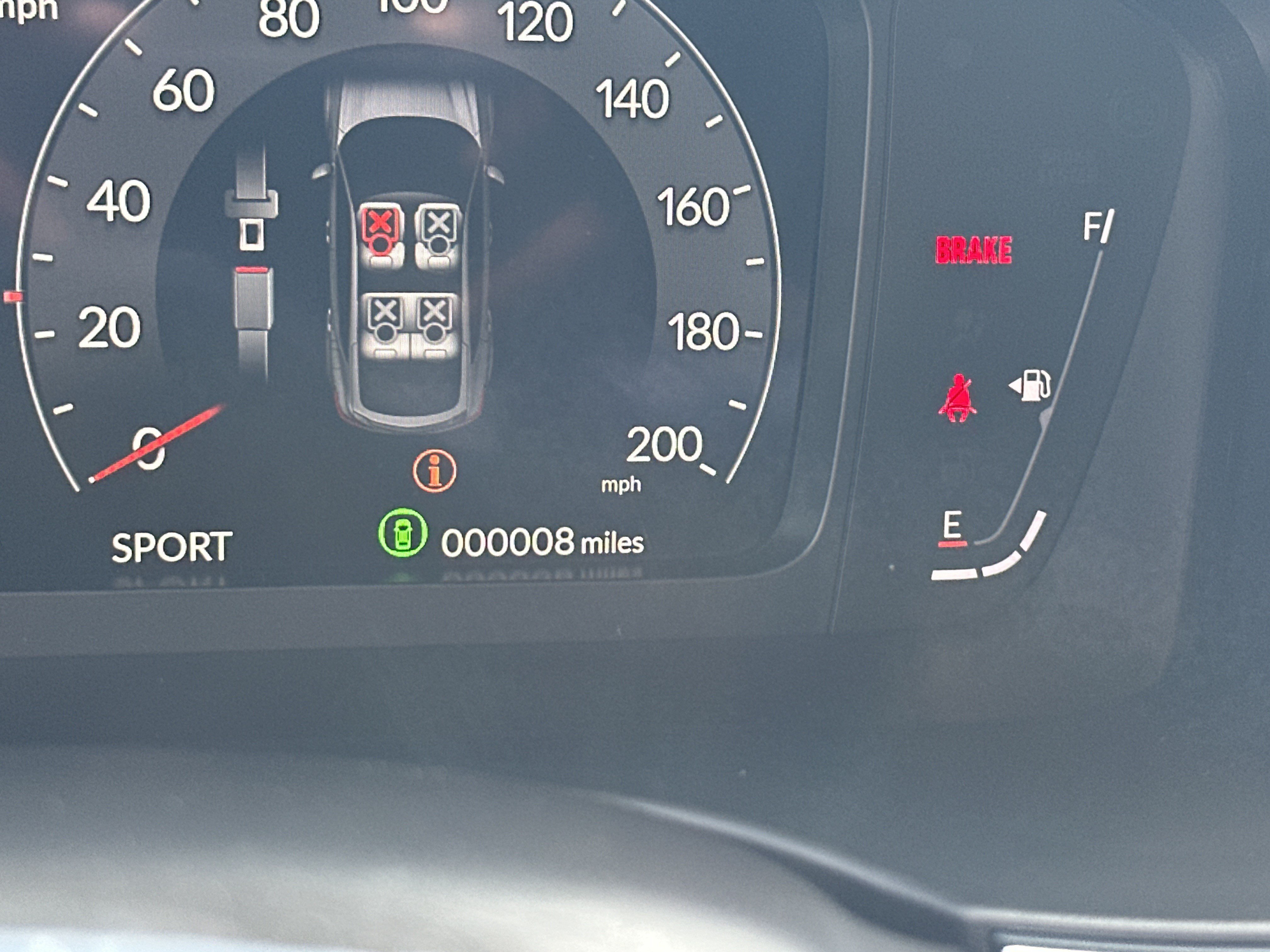 New 2026 Urban Gray Pearl Acura Type S image 20