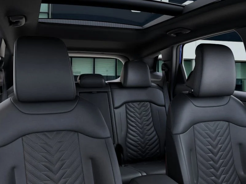 2026 Kia Sportage X-Line - Photo 27