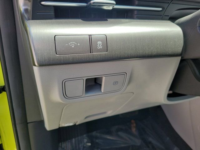 2024 Hyundai Kona EV SEL - Photo 16