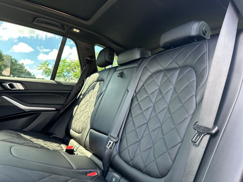 2023 BMW X5 40i - Photo 24