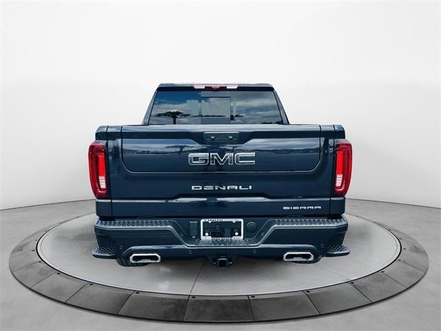2025 GMC Sierra 1500 Denali Ultimate - Photo 6
